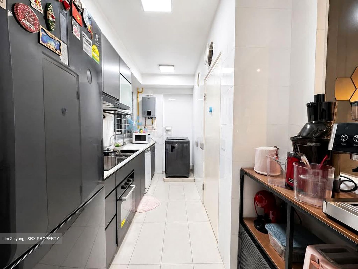 Blk 530A Pasir Ris One (Pasir Ris), HDB 4 Rooms #551199411